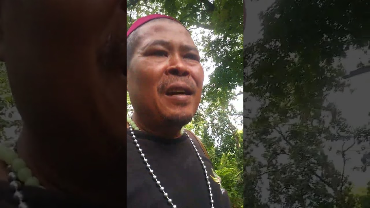 Kondisi sekarang di selatanannya persis makbarohnya MBAH SEMEDO TEGAL JAWA TENGAH INDONESIA 