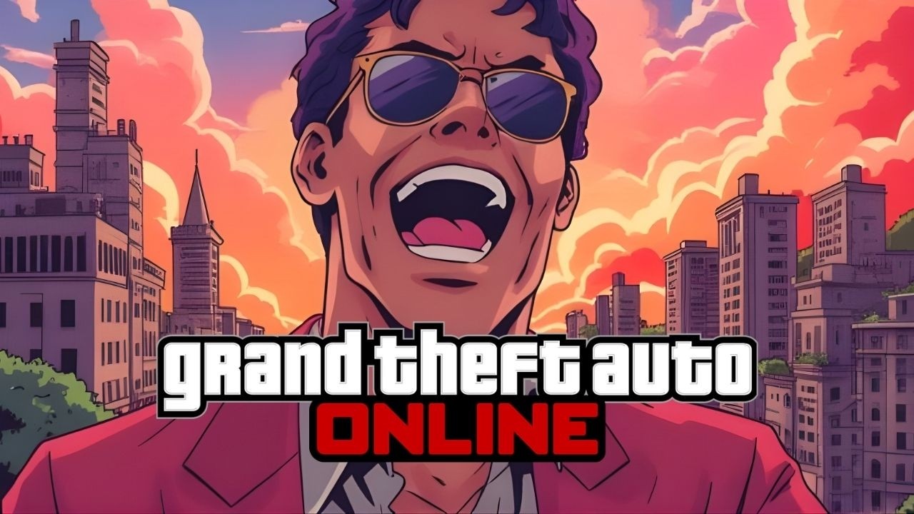 Grand Theft Auto Online | Revisiting Old Enterprises | ft. NinjaTaco + @RocafellaPlaza