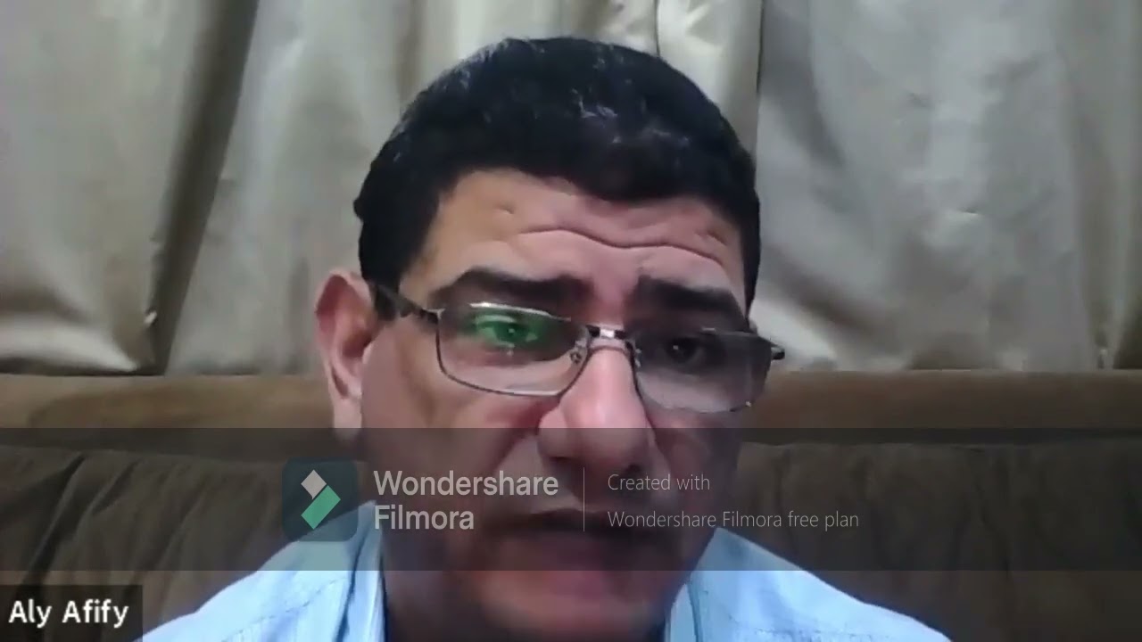 الخطاط السيد البنا