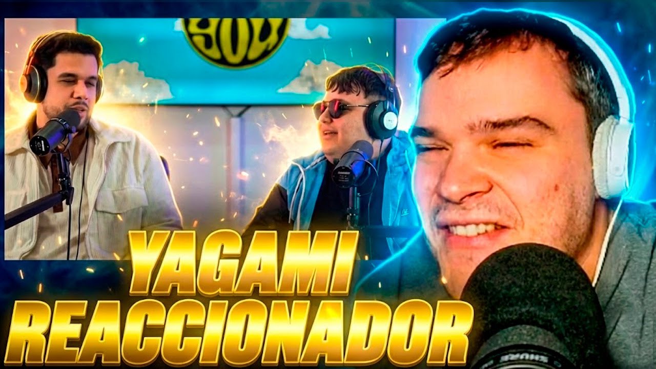 🤬NO ME LLAMEN REACCIONADORRRR