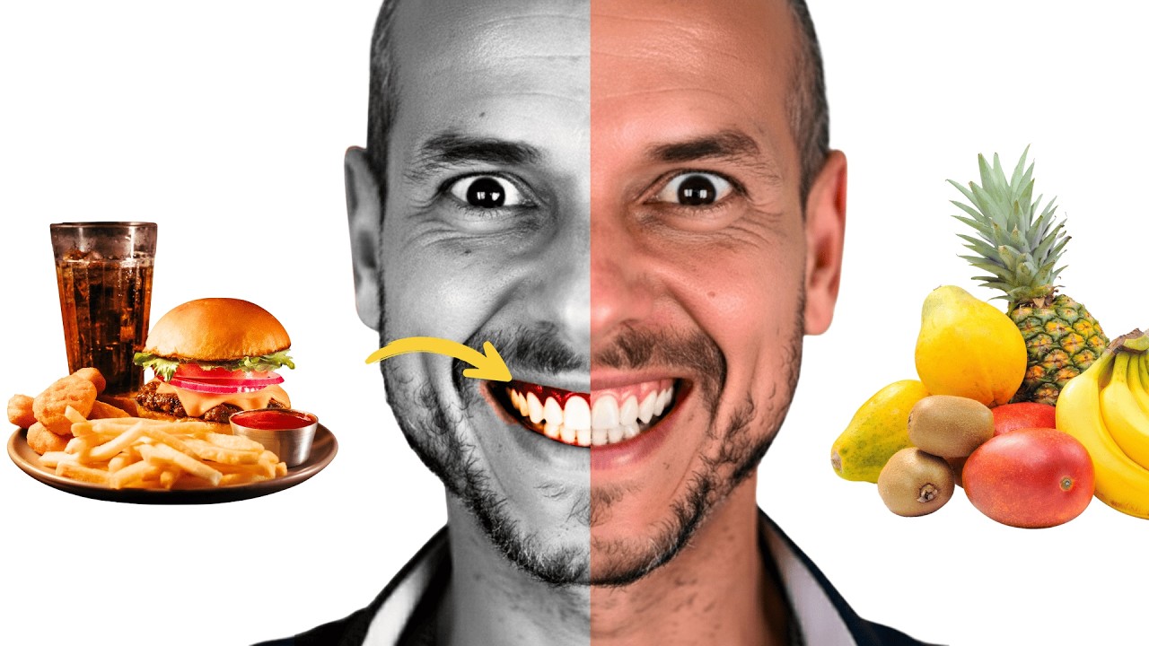 INFLAMAÇÃO NA BOCA GENGIVITE, Cáries e Mau Hálito: O SINAL de Doenças graves