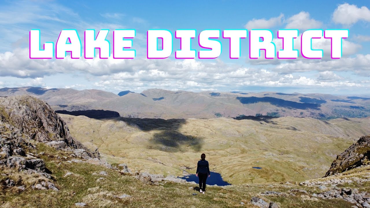 48 Hours in the Lake District | Without a car!
