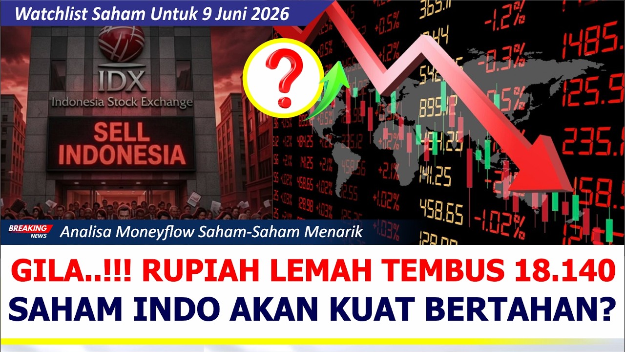 Analisa Saham BBRI TLKM PTBA ADRO BUMI BRMS DEWA UNTR BSSR AADI ADMR BBNI BMRI BBCA
