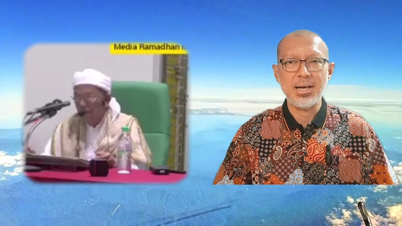 Adakah Allah Ada Sekarang?
