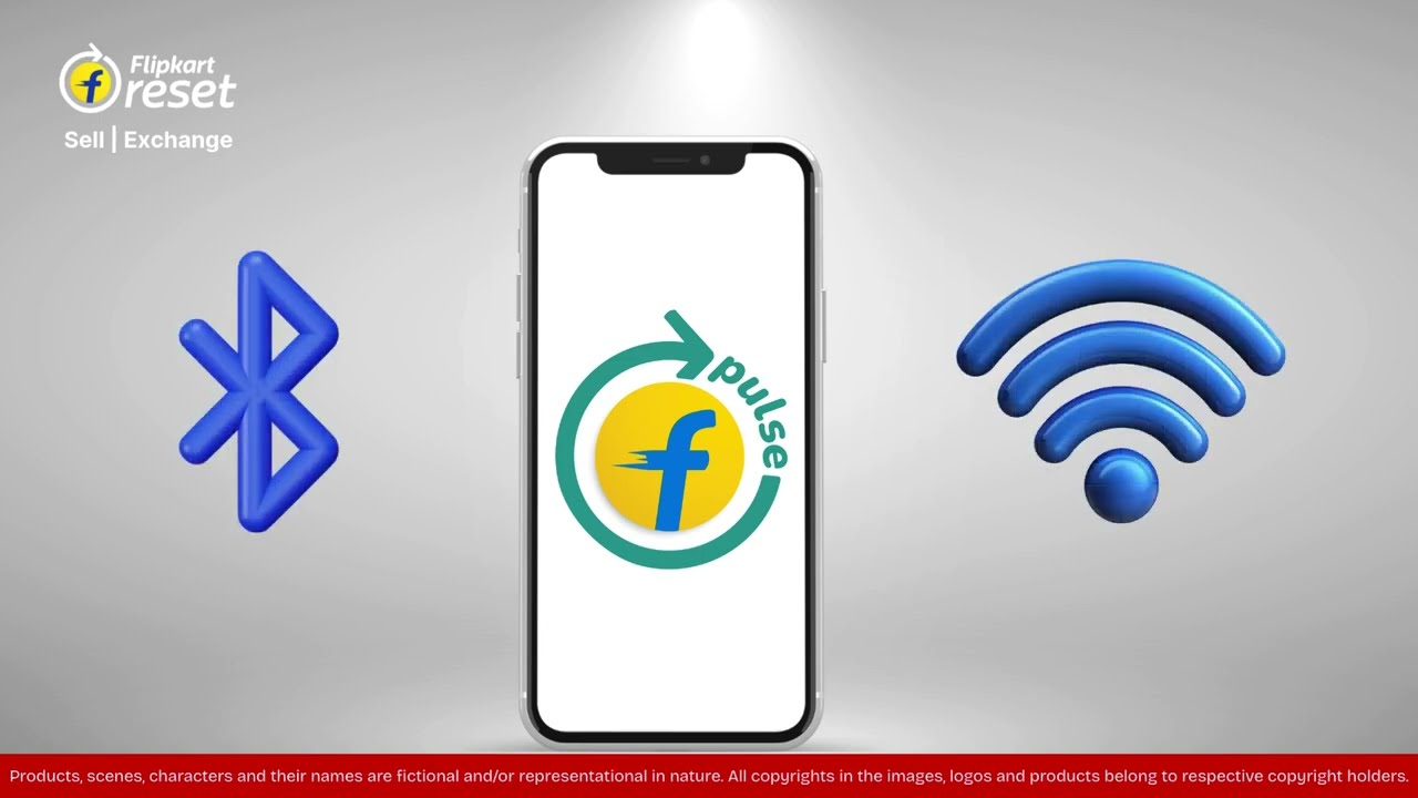 Flipkart Mobile Exchange | What to expect at doorstep