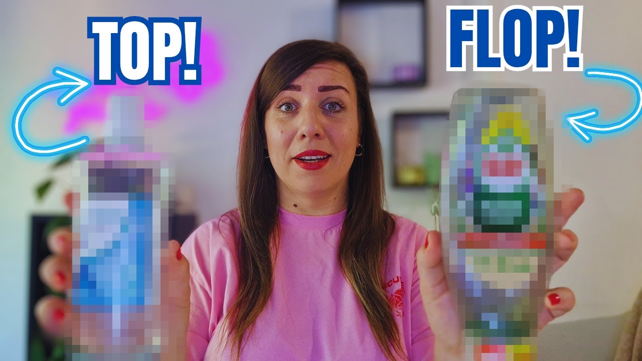 I PRODOTTI CHE ODIO DI PIÙ!😵‍💫 E I MIEI NUOVI PREFERITI 🥰