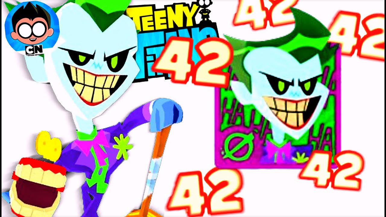 CORINGUEI 🤡 Com o * DANO BIZARRO * do Coringa 🤡