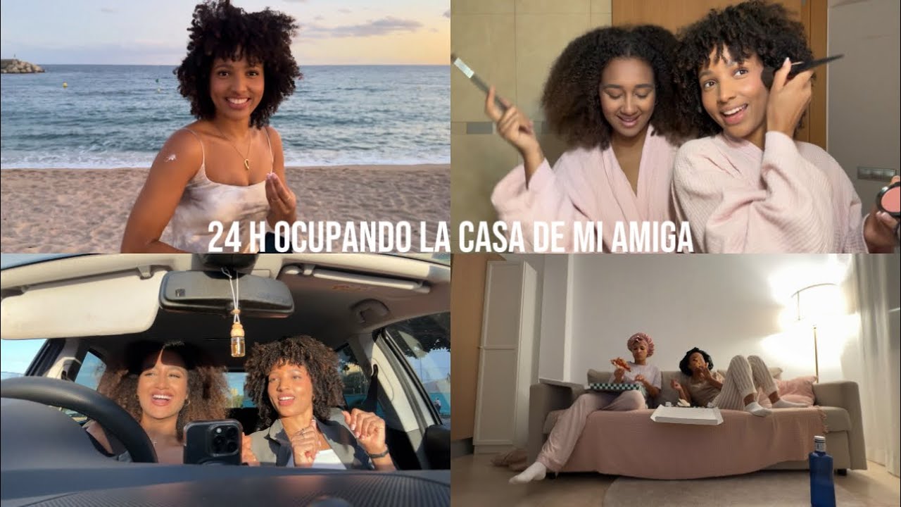Nuestra personalidad: Makeup, fotos, matcha, outfits cutes 🔁