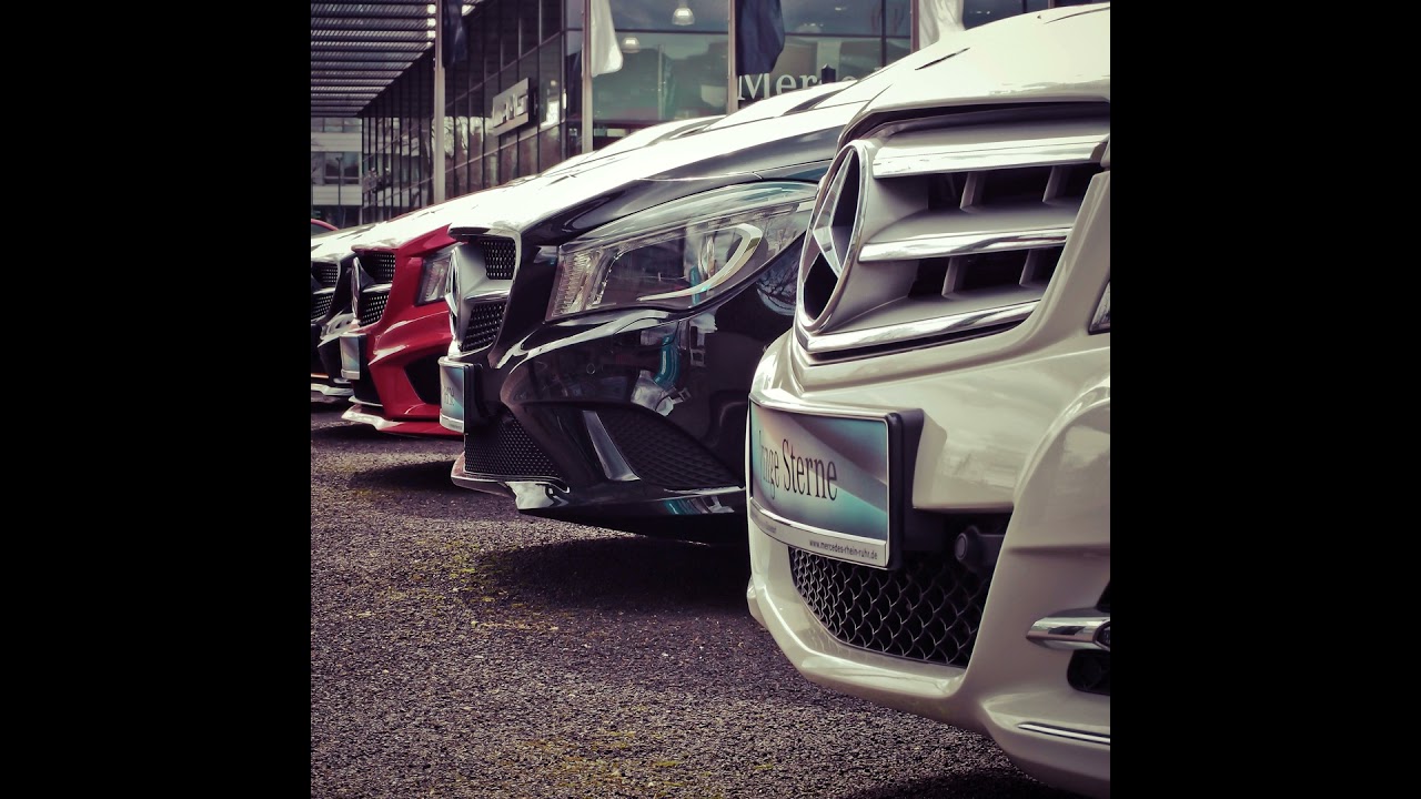 Here's how U.S. tariffs will impact the price of cars in Canada