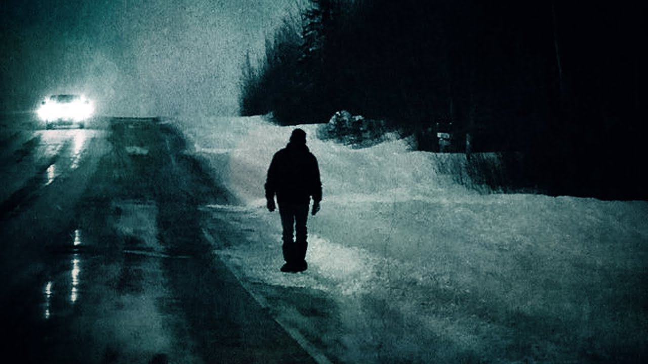 Три якобы правдивые истории ужасов о путешествиях автостопом