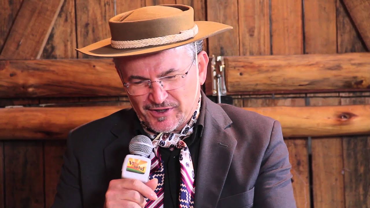 Vida no Sul com Os Mirins e Elvio Oliveira