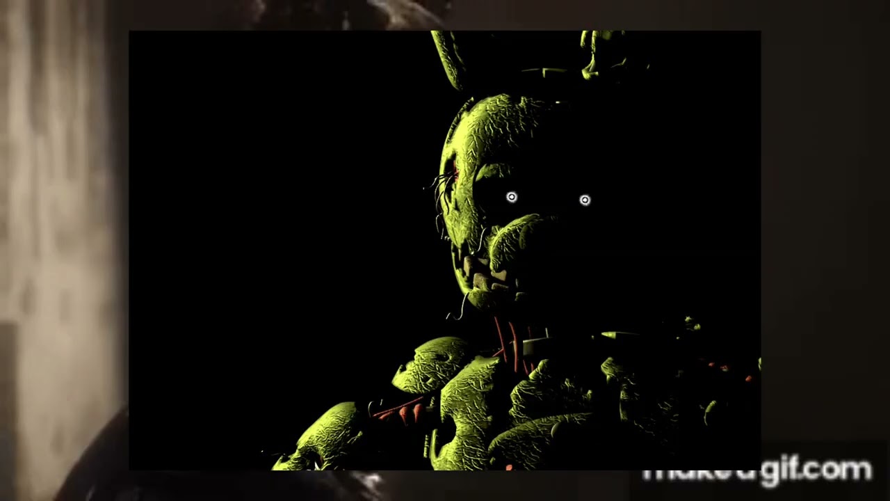 Spring trap edit