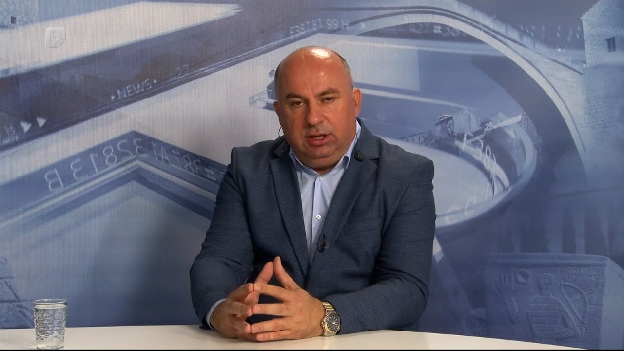Denis Lasić: Koridor Vc će biti završen za šest godina