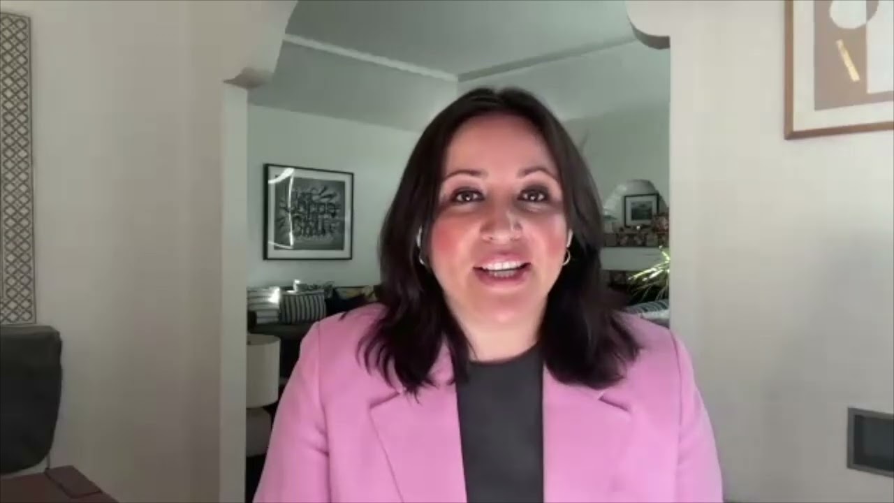 Discussion   Defending our Democracy: The Crucial Role of the Latino Vote in the 2024 Election