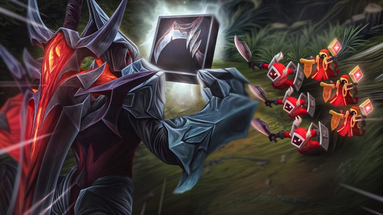SE VOCÊ QUER GANHAR O EARLY GAME FAÇA ISSO