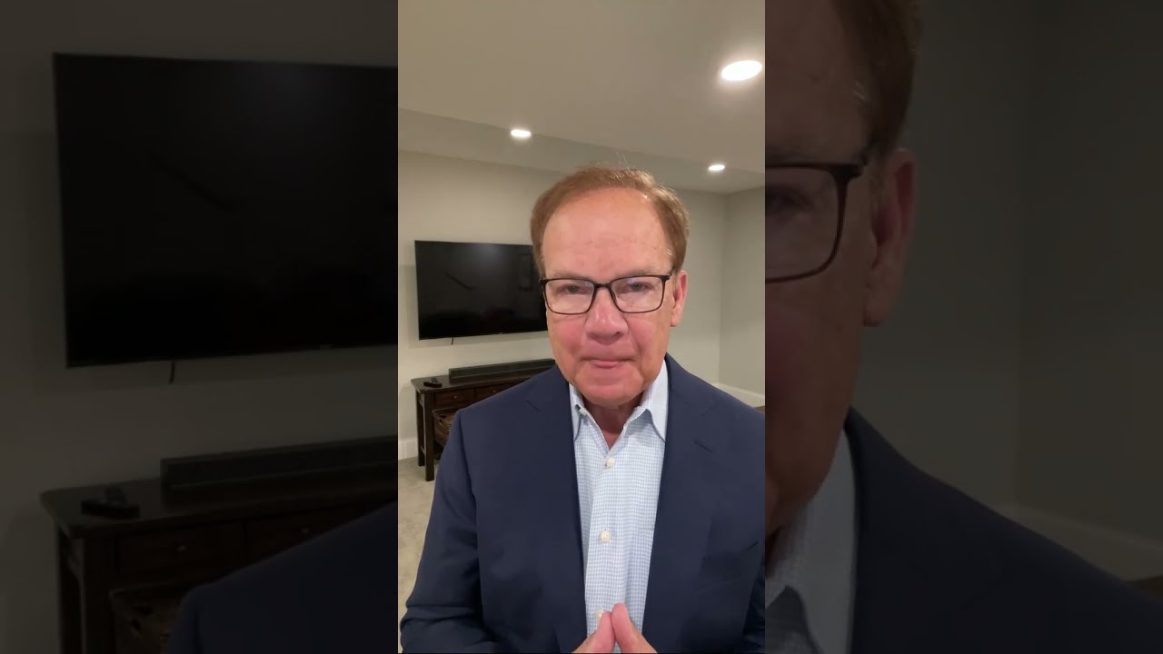 Why you want to Sell when Housing Supply is low- Chuck Borchers, Realtor