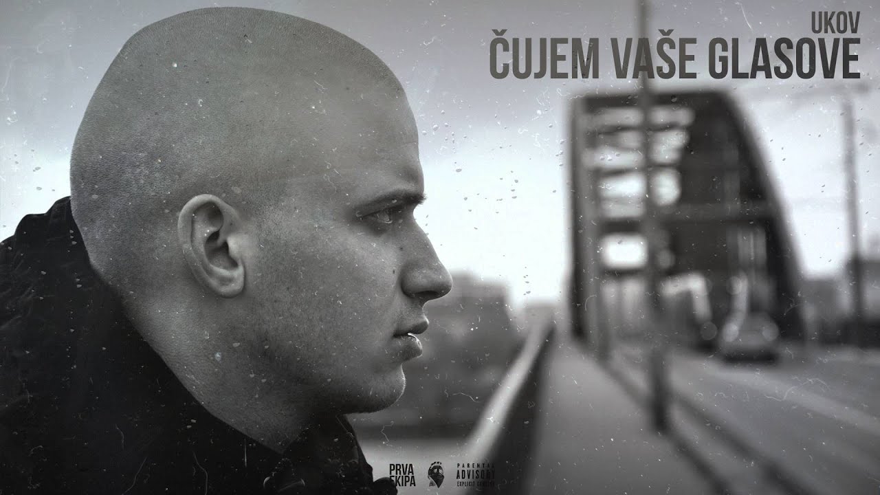 Ukov - Čujem vaše glasove