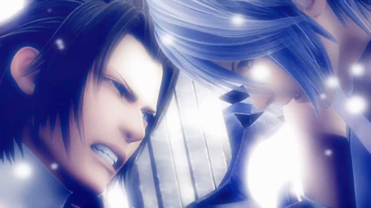 「 Terra, where did you go... ☹ 」