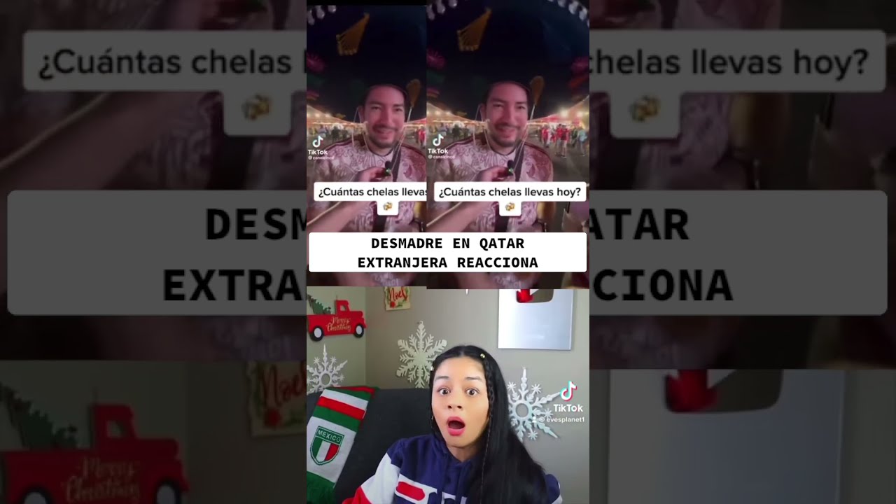Que locura!😂😂 #m&eacute;xico #qatar2022 #fifa22 #evesplanet #mexicanosqatar #qatarmexico #mexicocheck