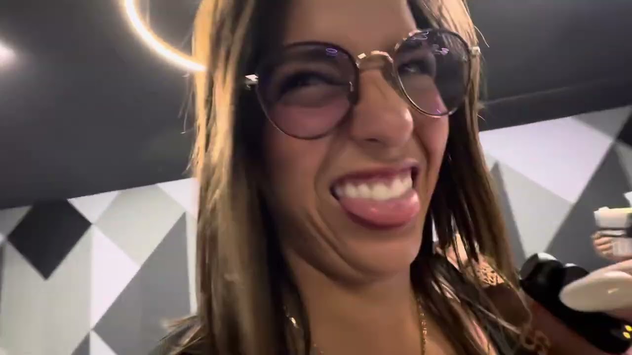 Vlooooog #1