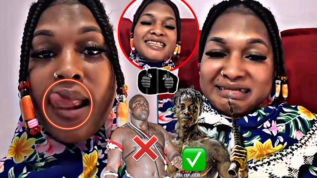‼️Hé Première Reaction de Maréme Nar-Bamé néké si prison bi Prince Bilahi mo meune Lac2 dakoy douma