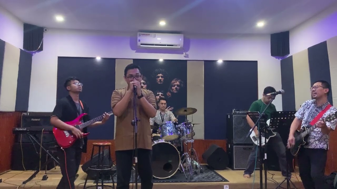 Band Guru National Leader School Malang