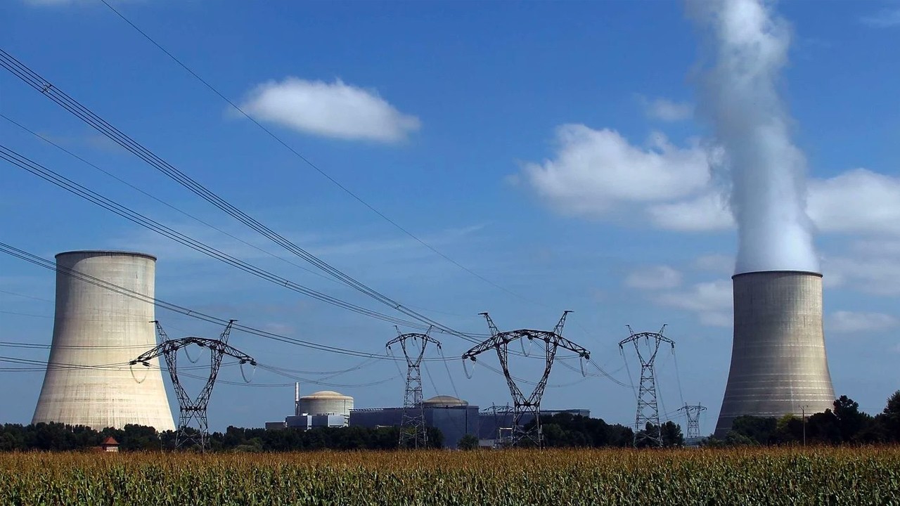 Nucléaire Français : tous coupables !