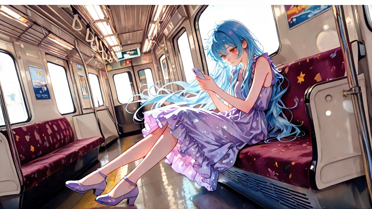 AI Song) Ride the Trend - Candidate Collection