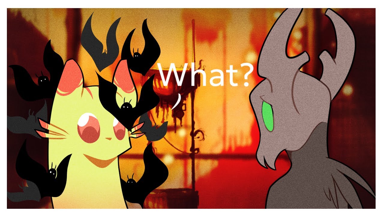 the sun is delicious [Similar Bits]