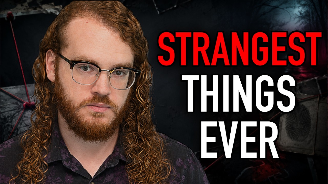5 True Crime Cases Too Pointless to Believe
