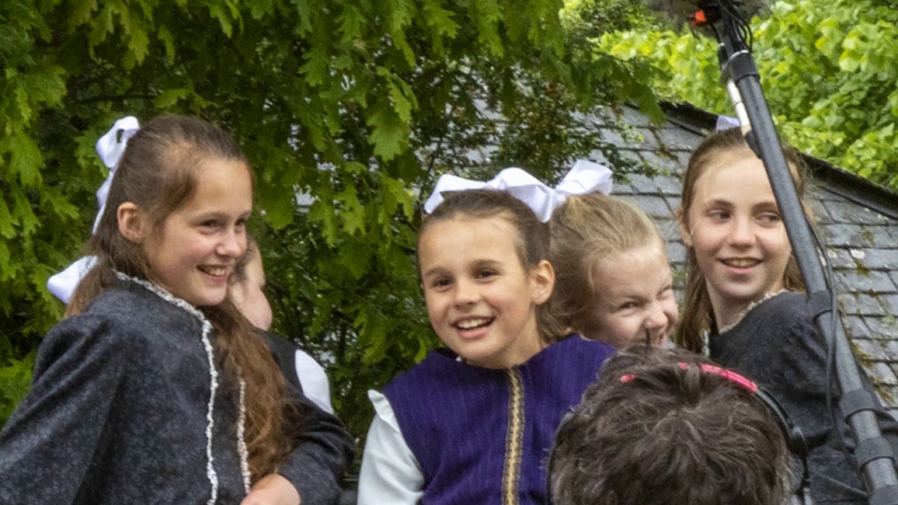 2019 - Pont-Croix - Le village préféré des Bretons - Le Off