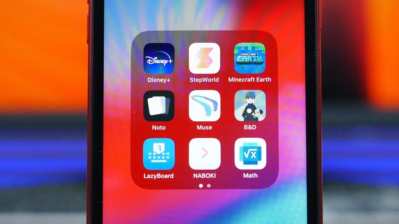 Top 10 iOS Apps of November 2019!