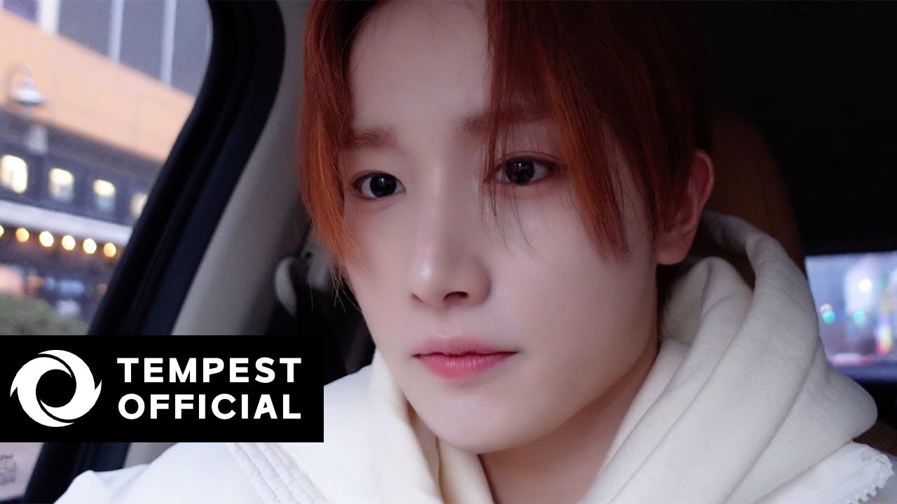 [TPST LOG] 🐶🎤 HYUK's Record｜'복면가왕'에 민들레꽃 피울 준비 완료 🌼