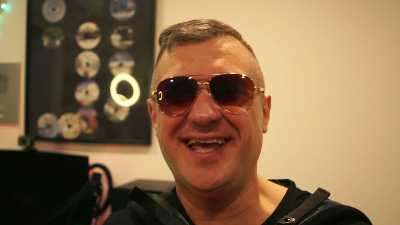 👑Magik Band & ROMEO 👑 Przeleć mnie 😎