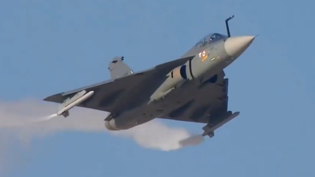 TEJAS LCA  DUBAI AIRSHOW DISPLAY || DUBAI AIRSHOW 2021