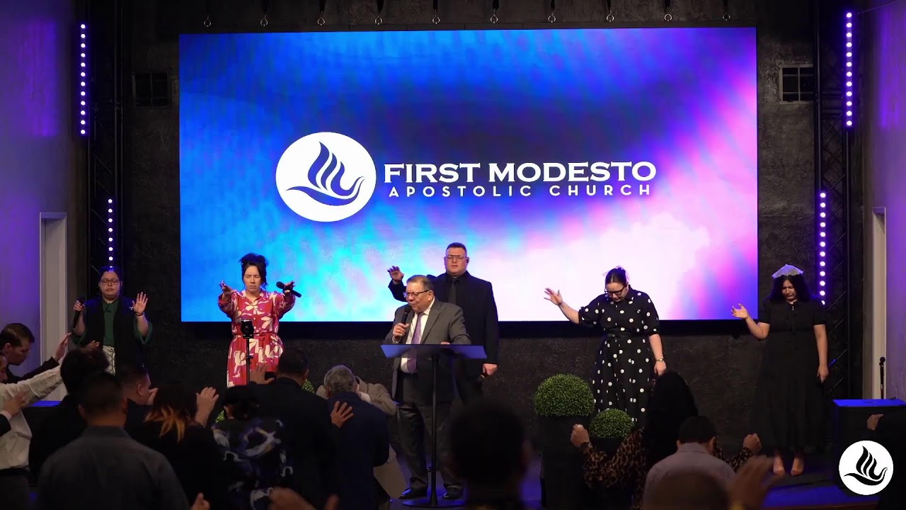 Worship Experience