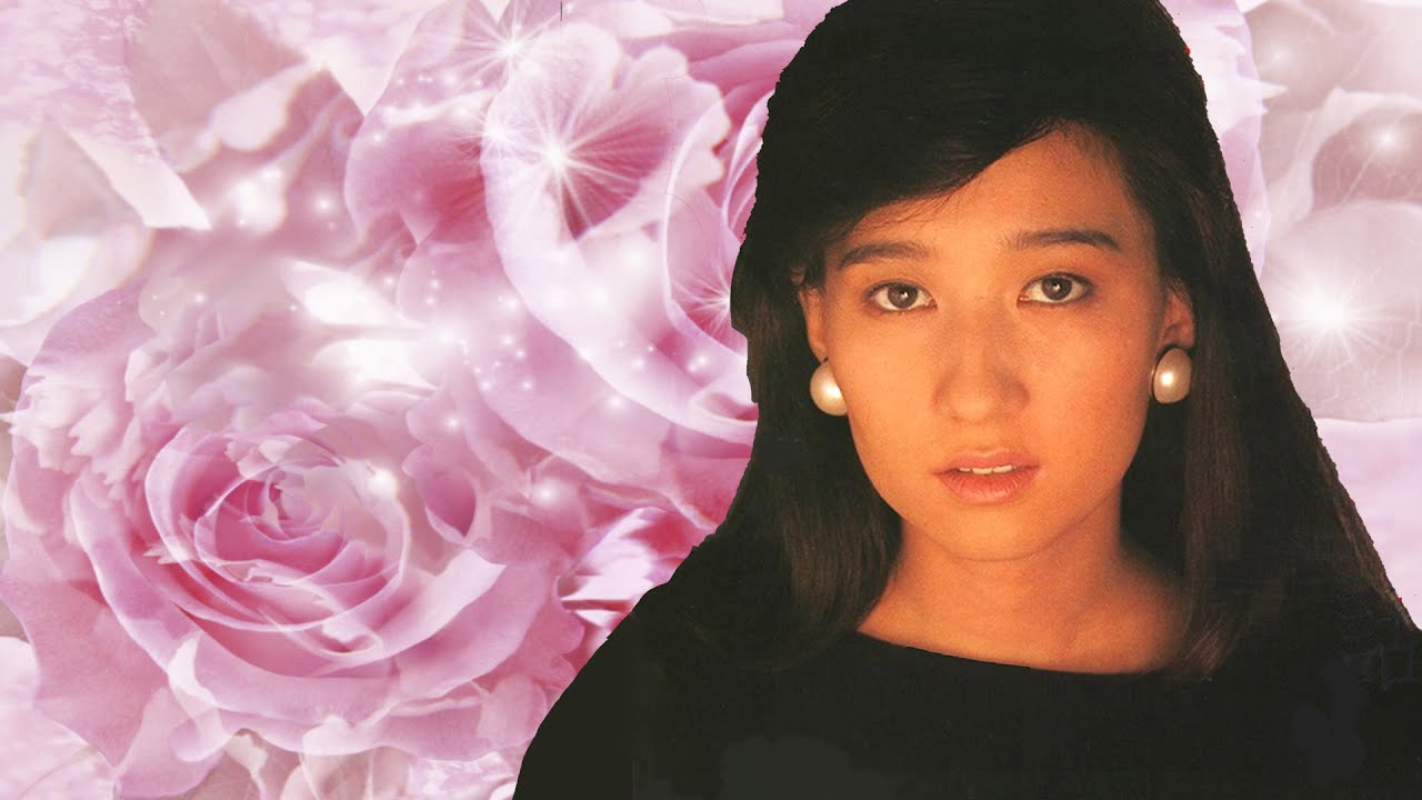 恋は女の命の華よ 　 村上幸子