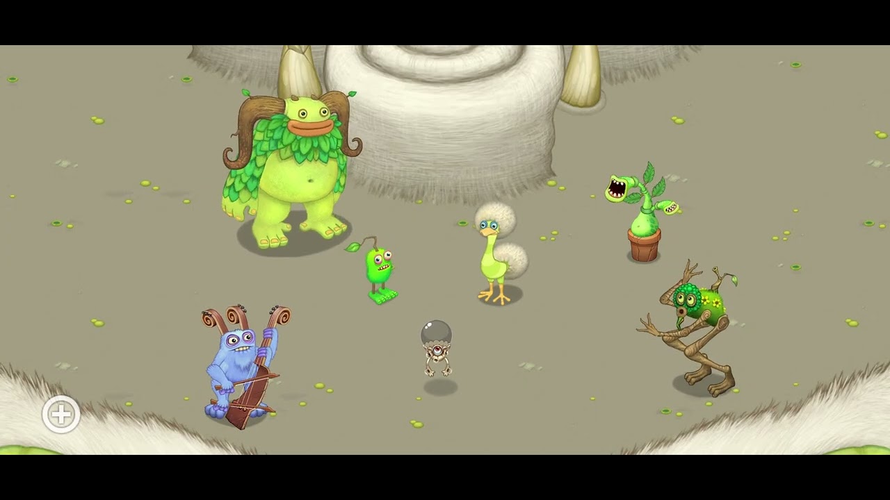 Plant ilit full song (wave 1)