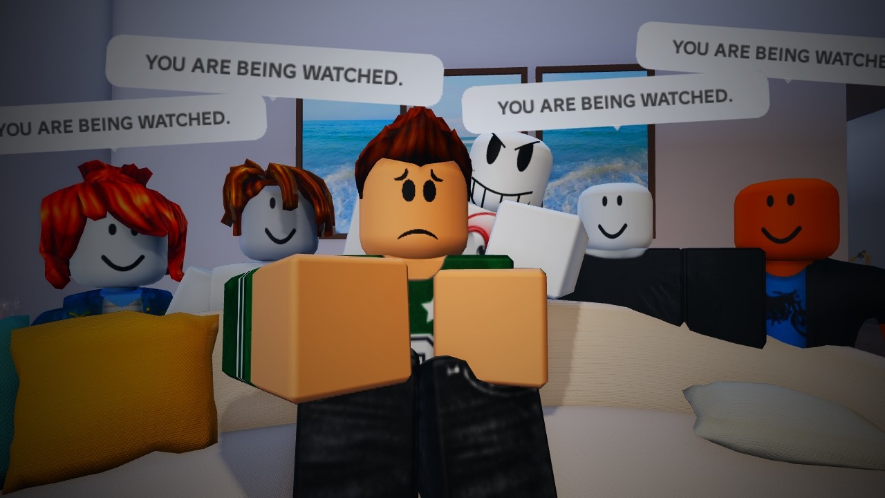 Stalking People with EXPLOITS..