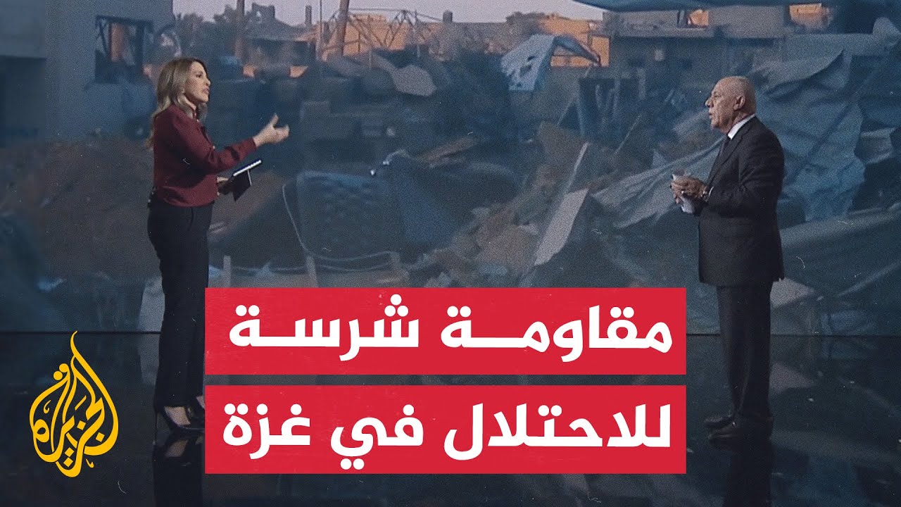 قراءة عسكرية.. الحسابات الإسرائيلية الخاطئة بالتوغل في غزة
