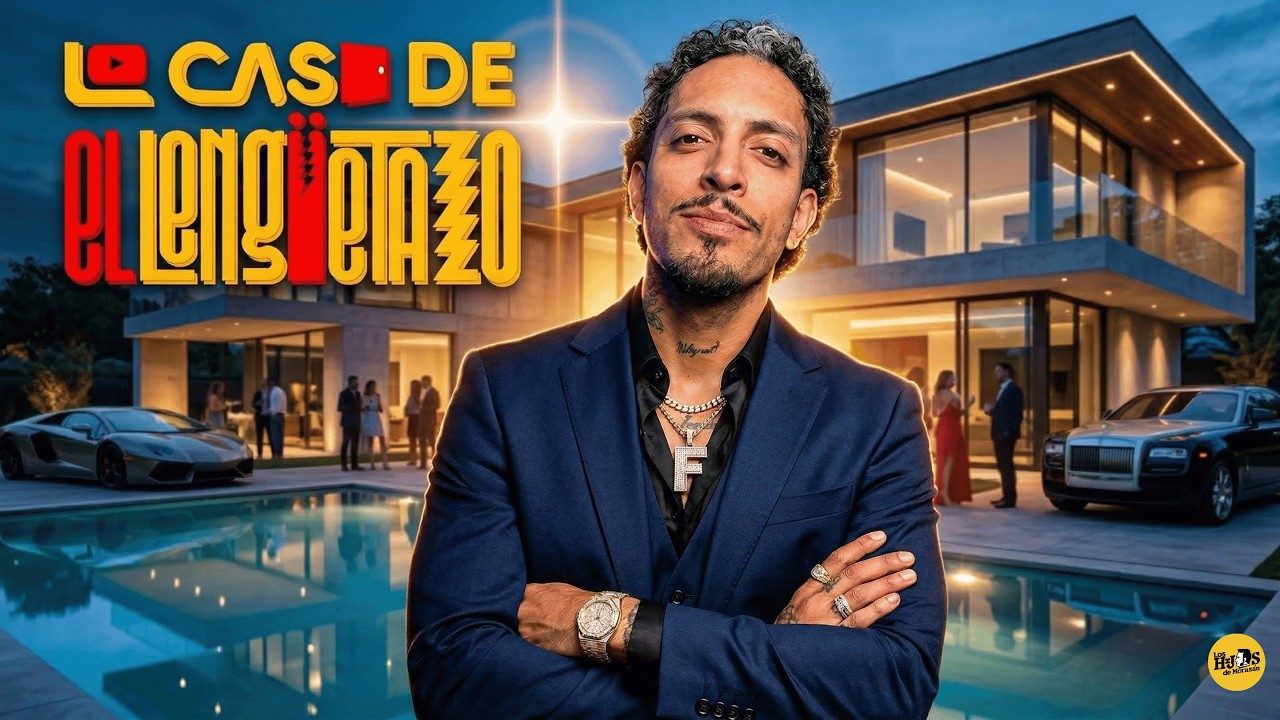EL REGRESO MÁS ESPERADO (FANCONY)