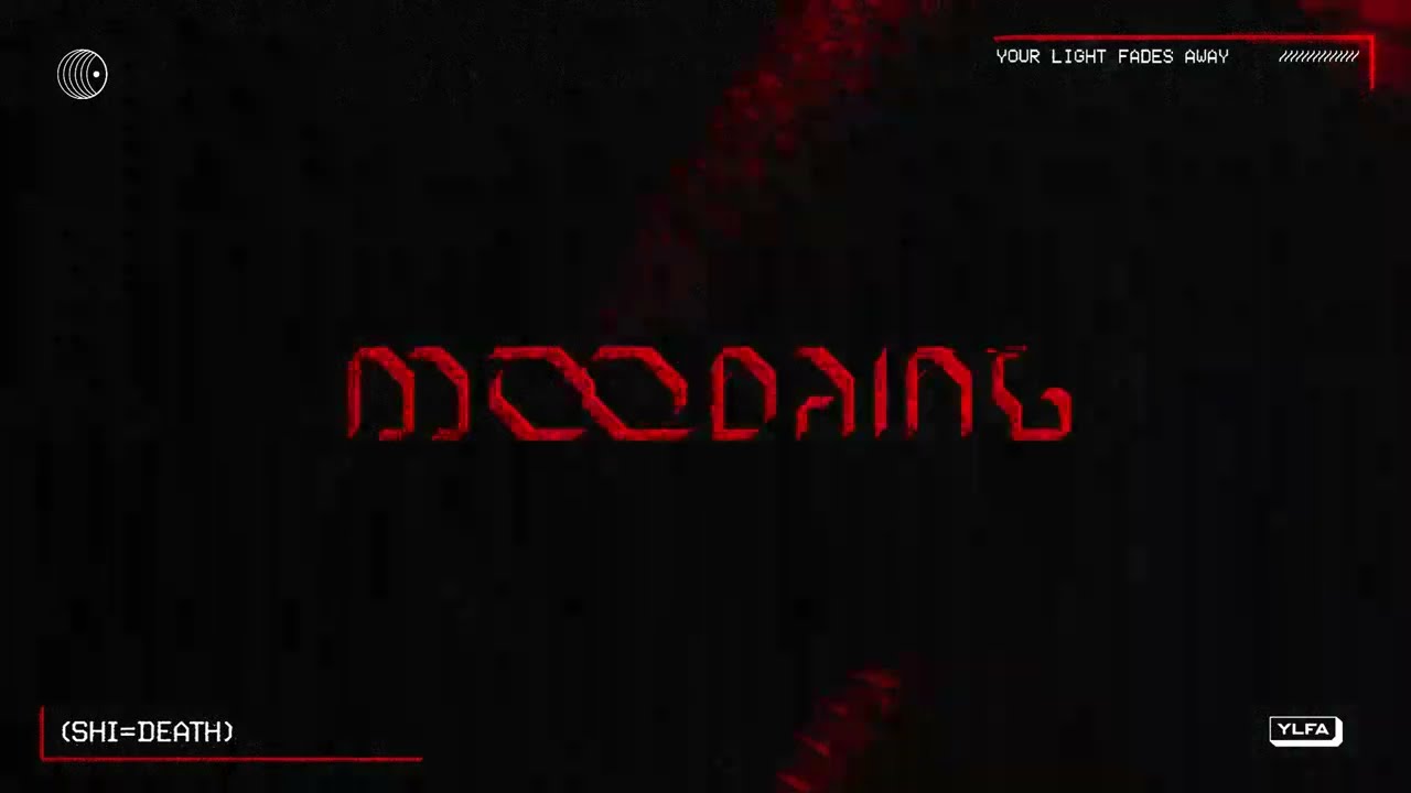 Moodring - SHI=DEATH [Official Visualizer]
