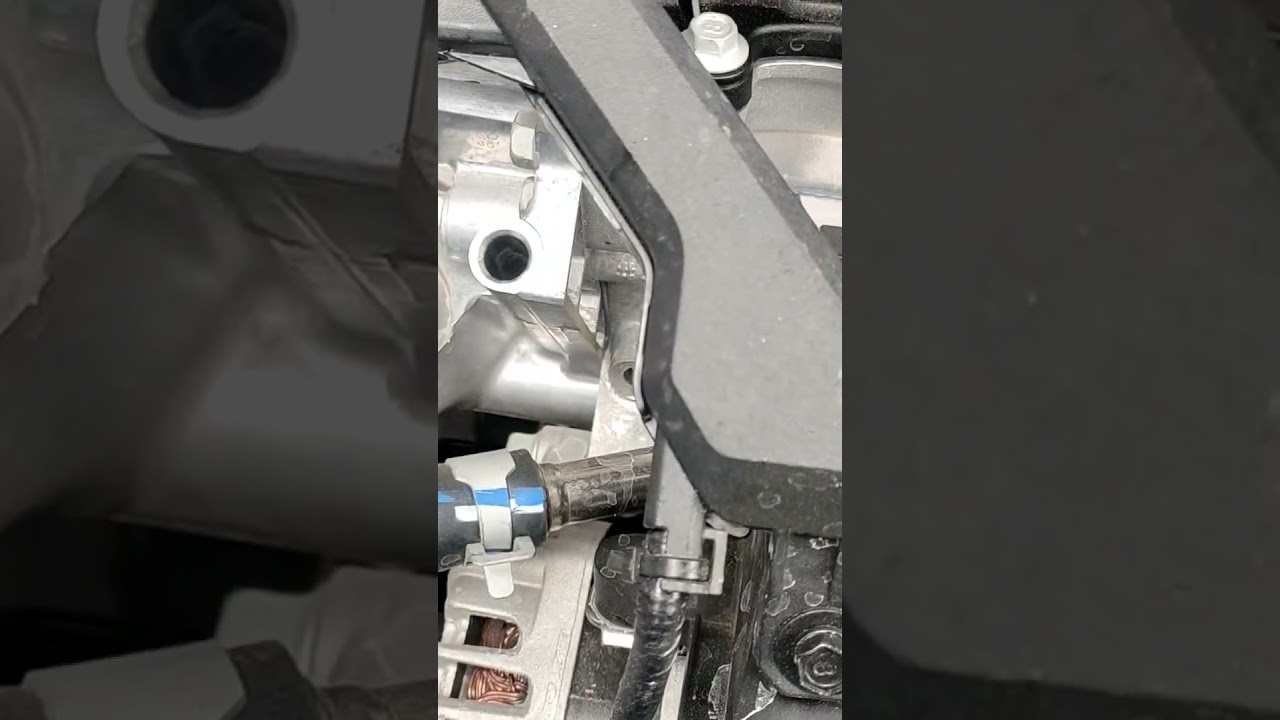 CRETA 2025 DCT TURBO PETROL ENGINE SOUND & BLOW -BY #creta #cretasuv #cretafacelift