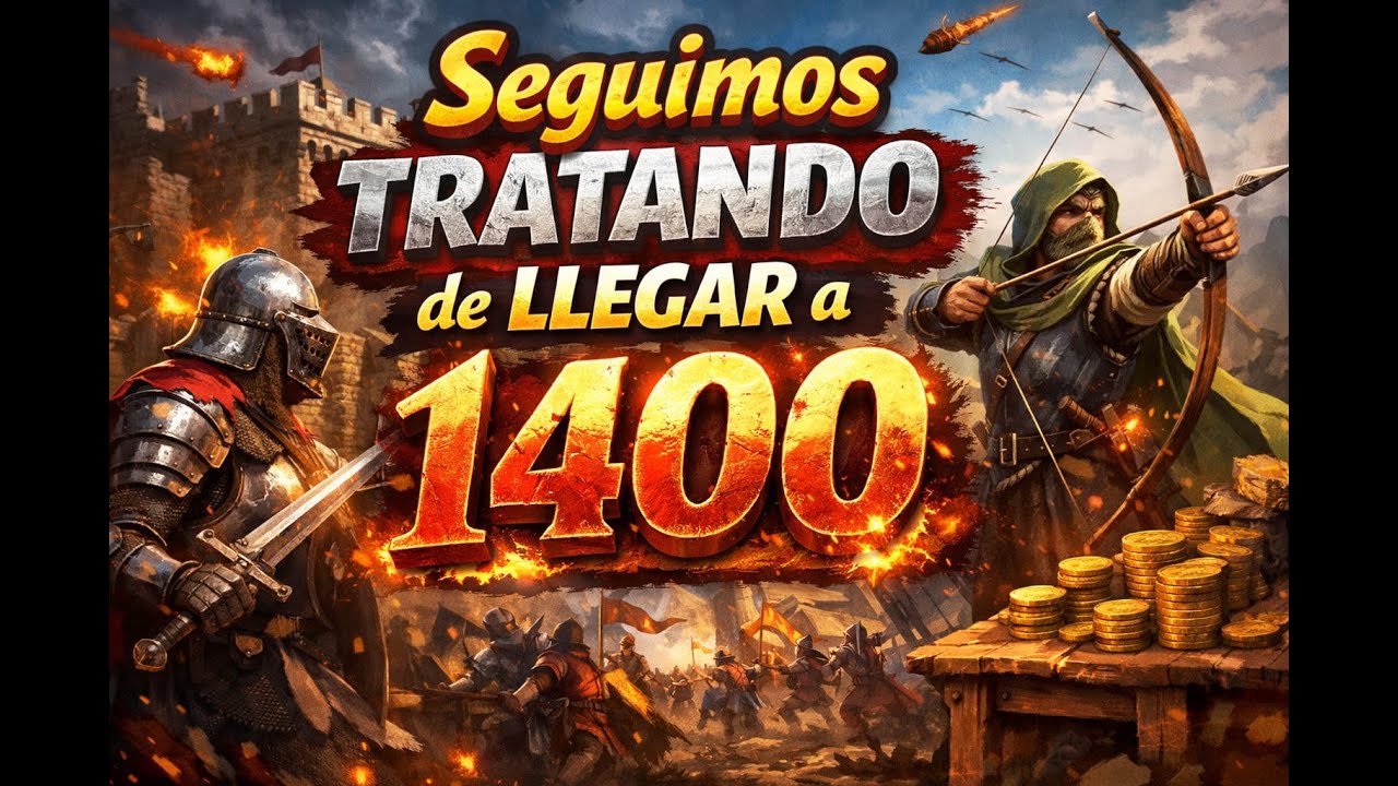 AGE OF EMPIRE 2