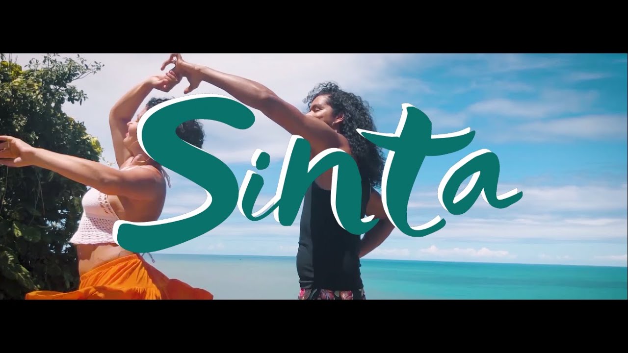 Banda SOL - Sinta (Videoclipe Oficial)