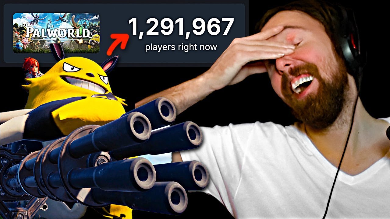 Most Hated Game