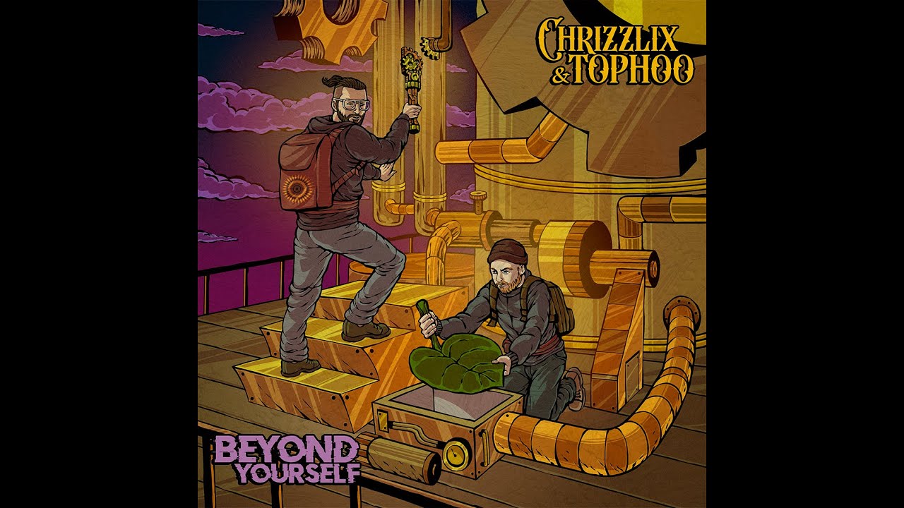 Chrizzlix & Tophoo - Beyond Yourself