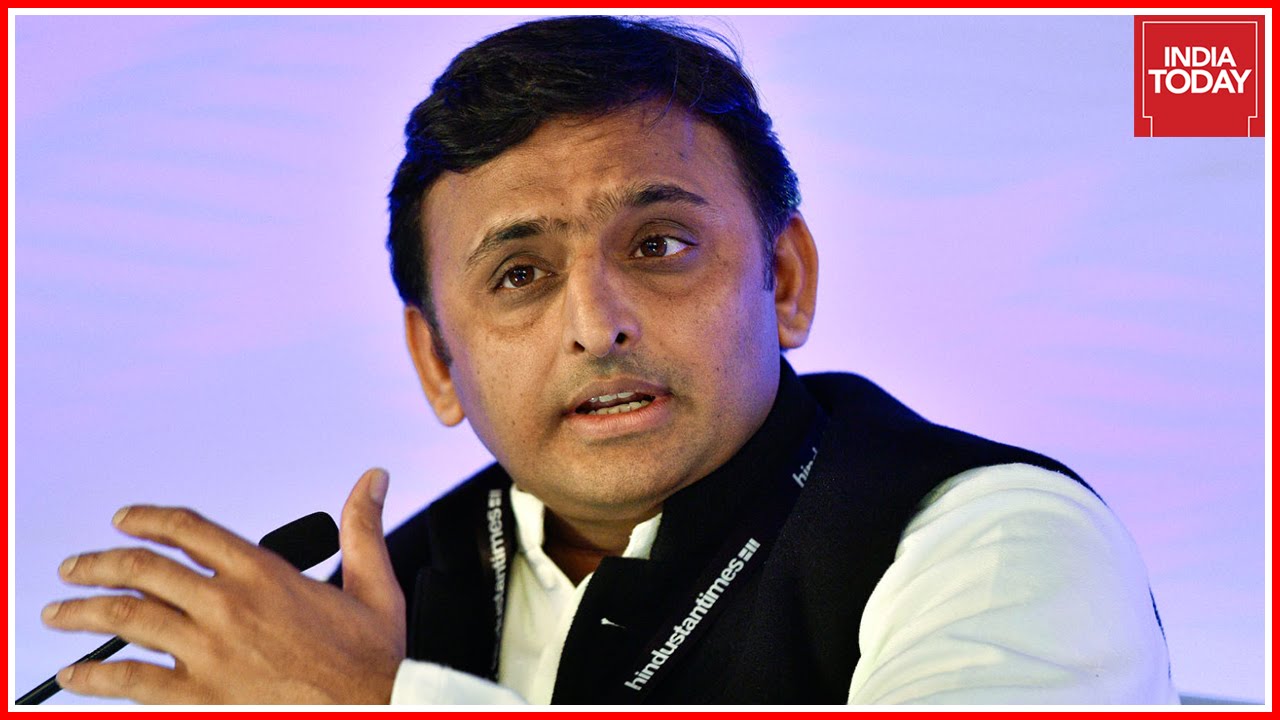 Pressure Mounts Over Akhilesh Yadav Govt In Bulandshahr Gang Rape Case