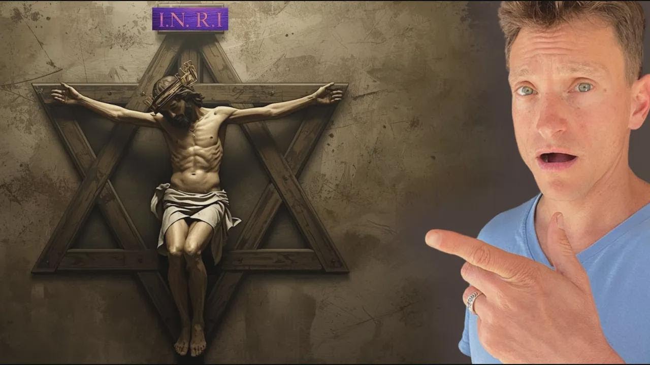 Was du über Jesus' jüdische Wurzeln noch nie gehört hast – 7 überraschende Fakten