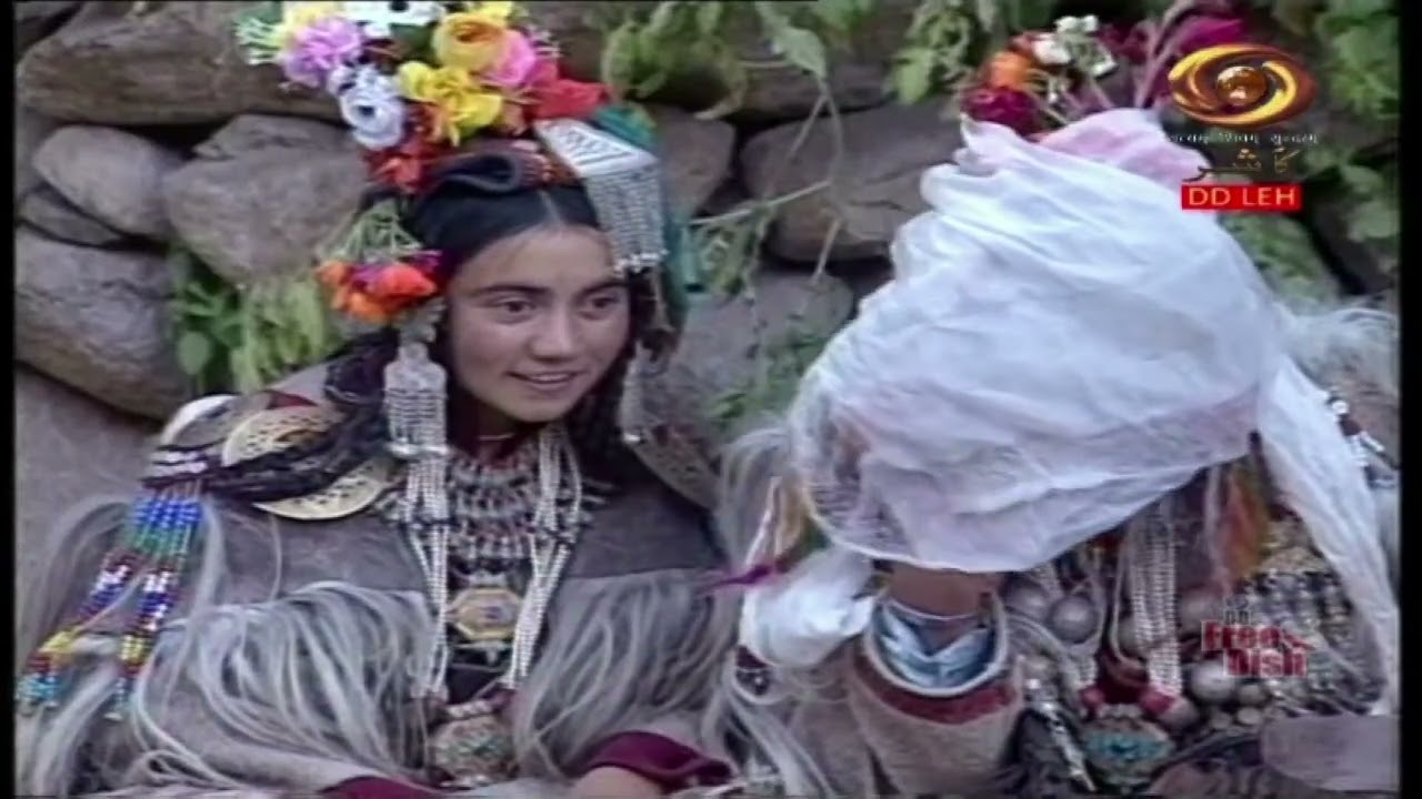 Ladakhi Programme : Lugar Ki Gyamtso | Aug. 03, 2024